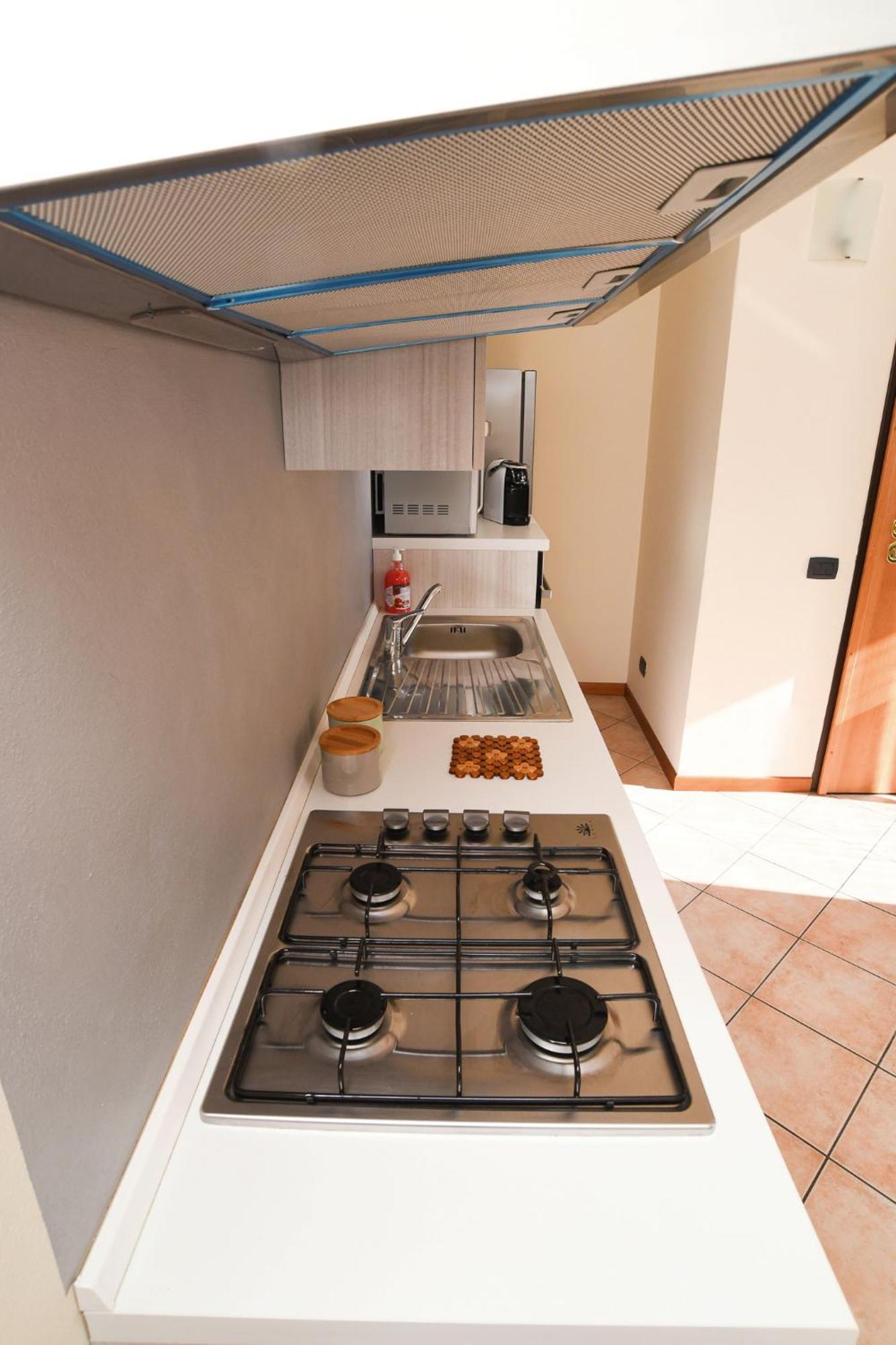 Rovato Entire Apartment In The Capital Of Franciacorta Exterior foto