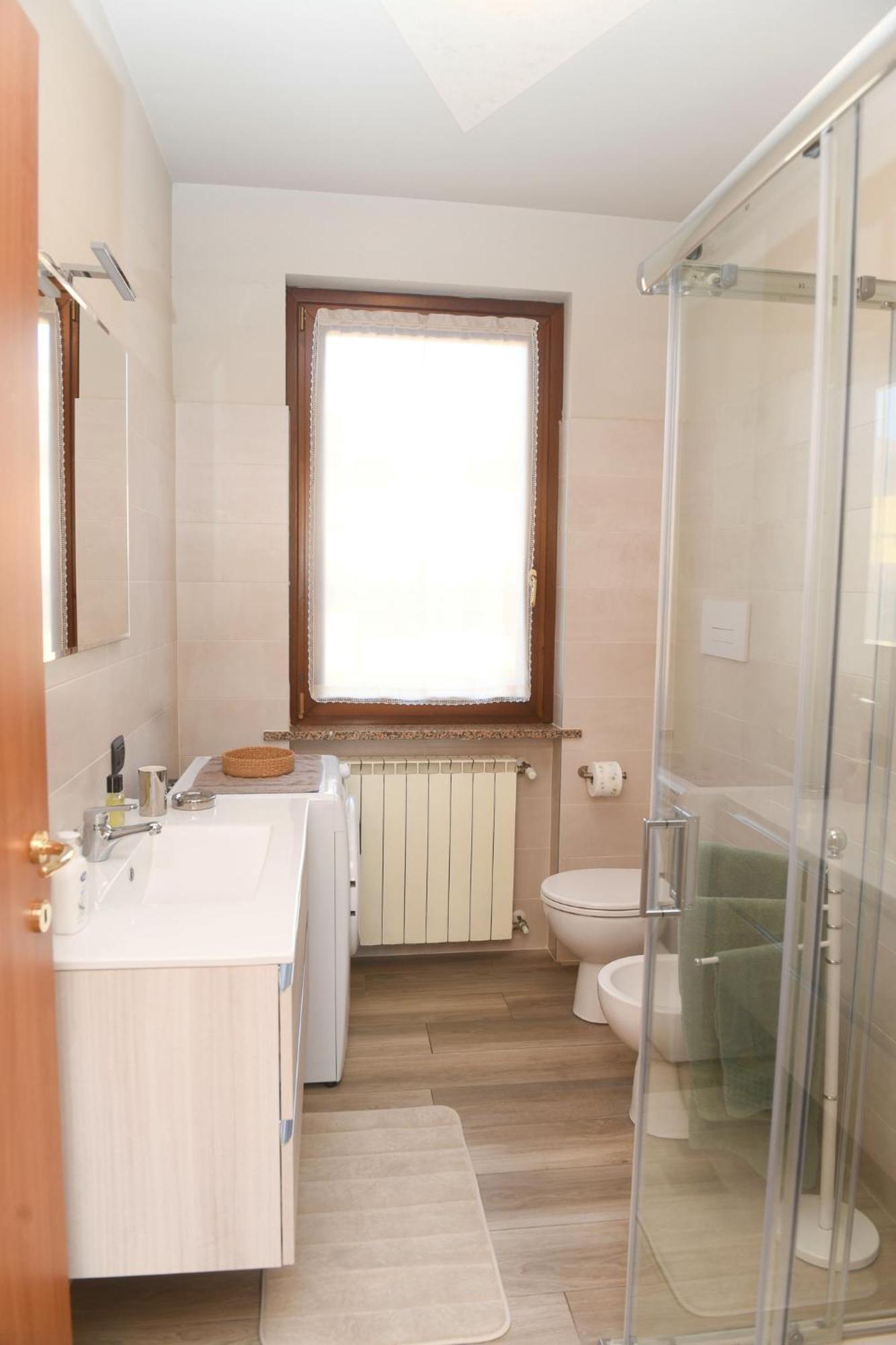 Rovato Entire Apartment In The Capital Of Franciacorta Exterior foto